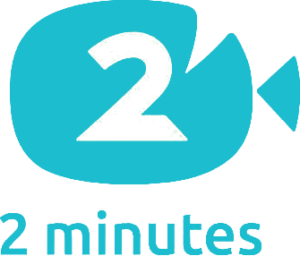 2 minutes