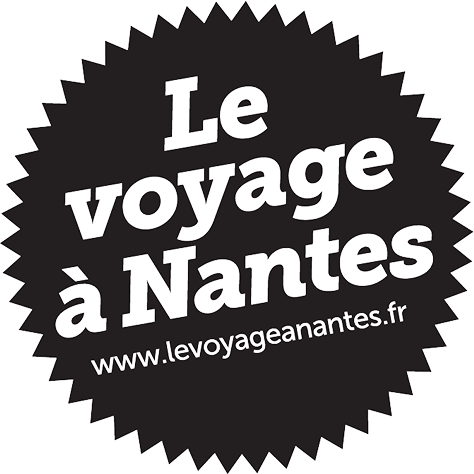 Le voyage à Nantes
