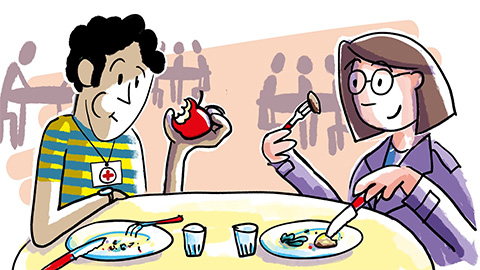 Comment réduire le bilan carbone