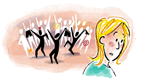 Violences sexistes et sexuelles : Stop ! (ep.2)