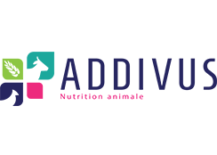 Logo Addivus