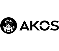 Logo Akos