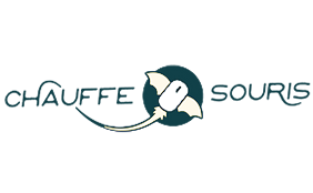 Logo Chauffe-souris