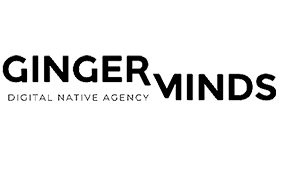 Logo GingerMinds