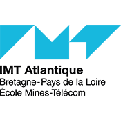 Logo IMT-Atlantique