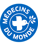 Logo Médecins-du-monde