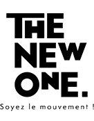 Logo The-New-One