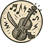 #6 Musique