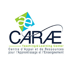 Logo CARÆ