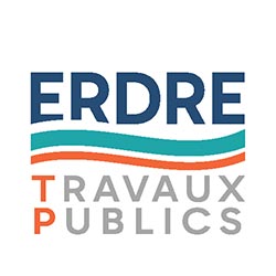 Logo Erdre TP