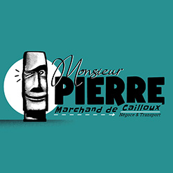 Logo Monsieur Pierre