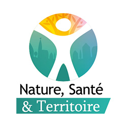Logo Nature, Santé & Territoire