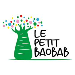 Logo Petit Baobab