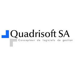 Logo Quadrisoft
