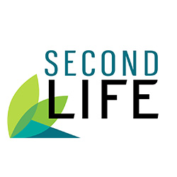 Logo Second Life