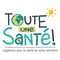 Logo Toute Une Santé
