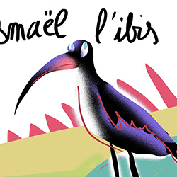 ABCder'animal : Le I