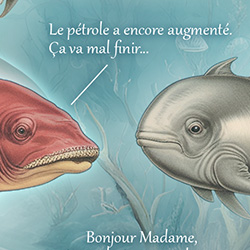 Aquasorus-L'impitoyable quotidien des mammiphères marins pré-jurassiques