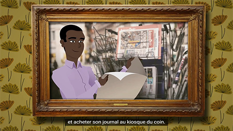 Teaser formation elearning pour le Département du Nord (prévention des discriminations de genre) 