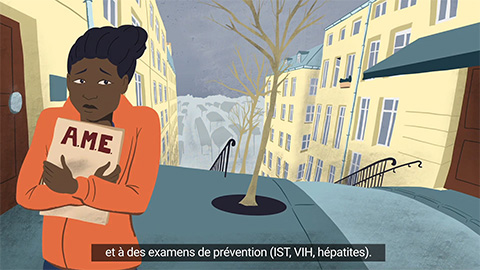 Les barrières à l'accès au soins